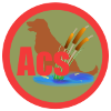 Logo Activités canines de sologne
